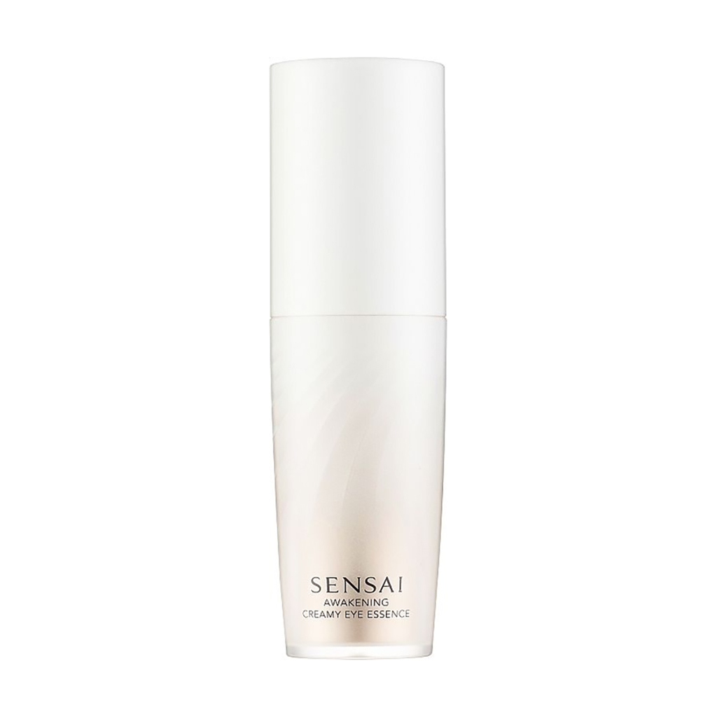 Крем-есенція для шкіри навколо очей Sensai Awakening Creamy Eye Essence, 20 мл